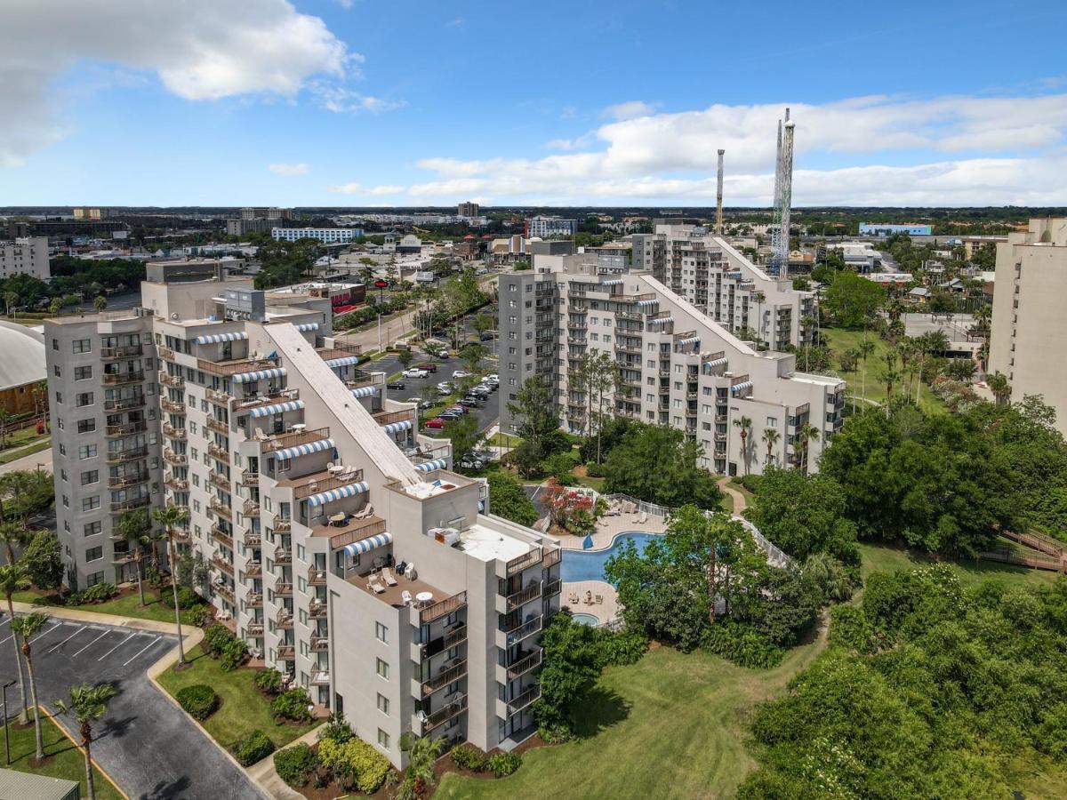 Cozy Condo On International Dr. Near Universal Studios Ορλάντο Εξωτερικό φωτογραφία