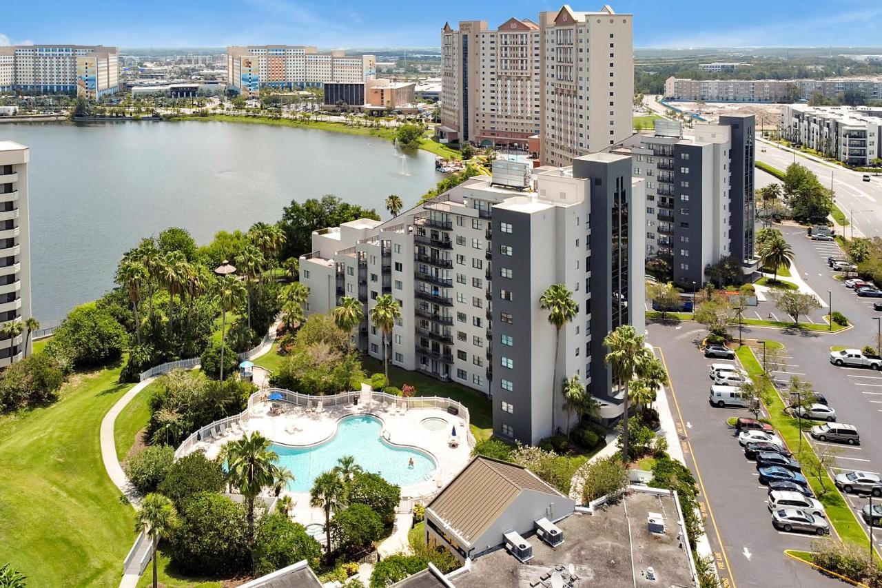 Cozy Condo On International Dr. Near Universal Studios Ορλάντο Εξωτερικό φωτογραφία