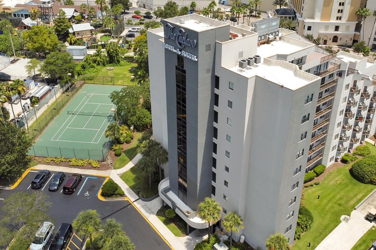Cozy Condo On International Dr. Near Universal Studios Ορλάντο Εξωτερικό φωτογραφία