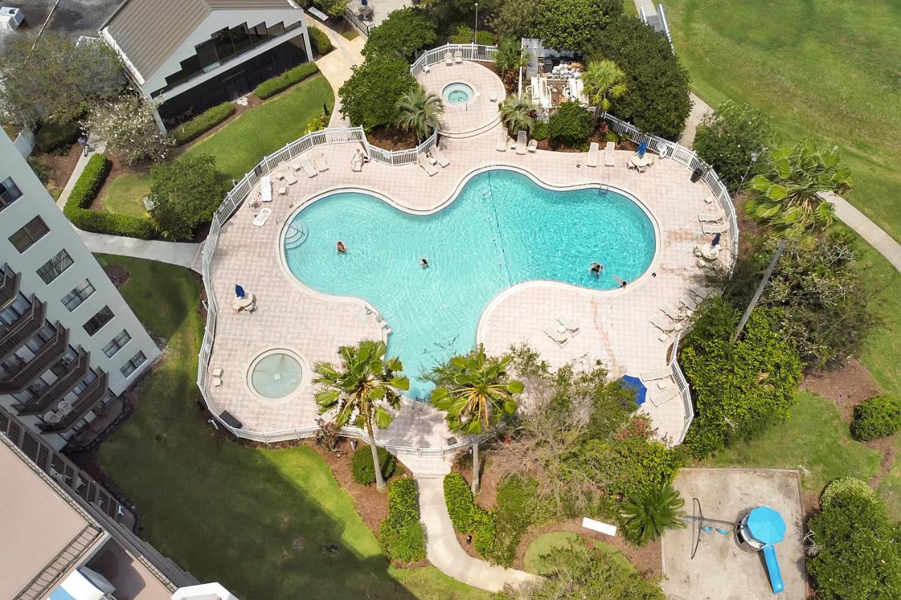 Cozy Condo On International Dr. Near Universal Studios Ορλάντο Εξωτερικό φωτογραφία