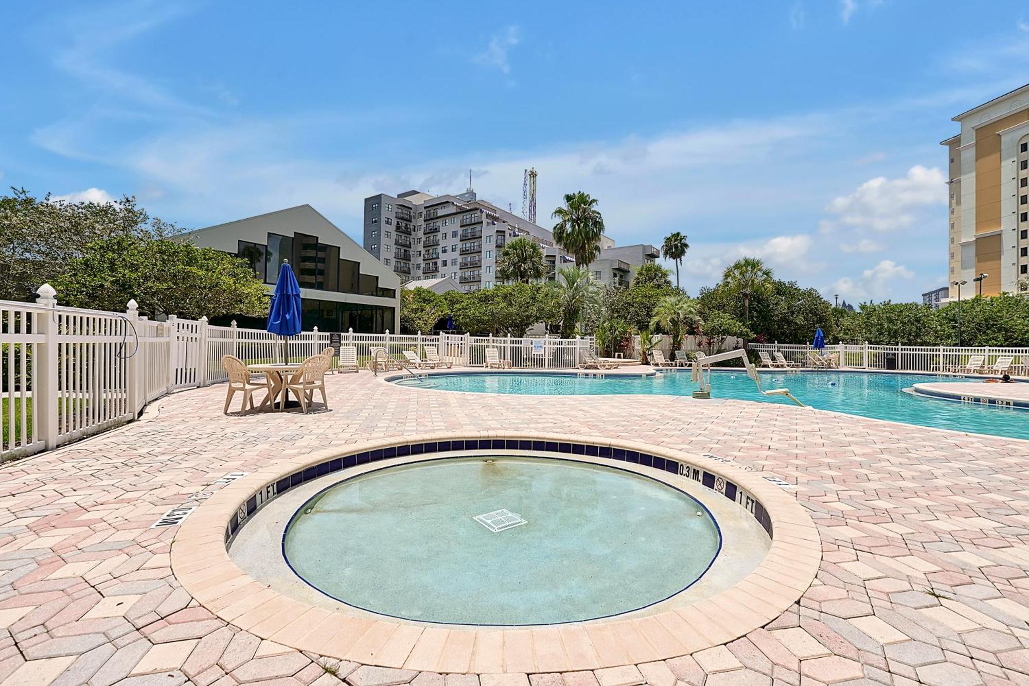 Cozy Condo On International Dr. Near Universal Studios Ορλάντο Εξωτερικό φωτογραφία