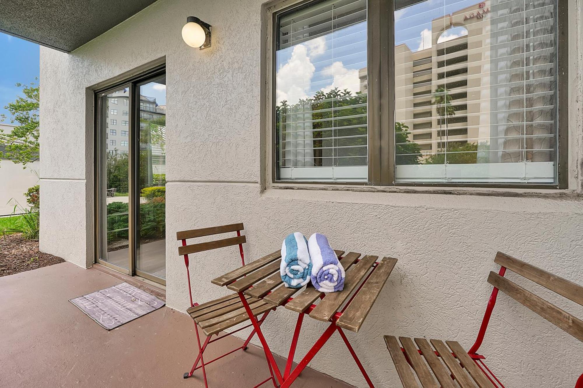 Cozy Condo On International Dr. Near Universal Studios Ορλάντο Εξωτερικό φωτογραφία