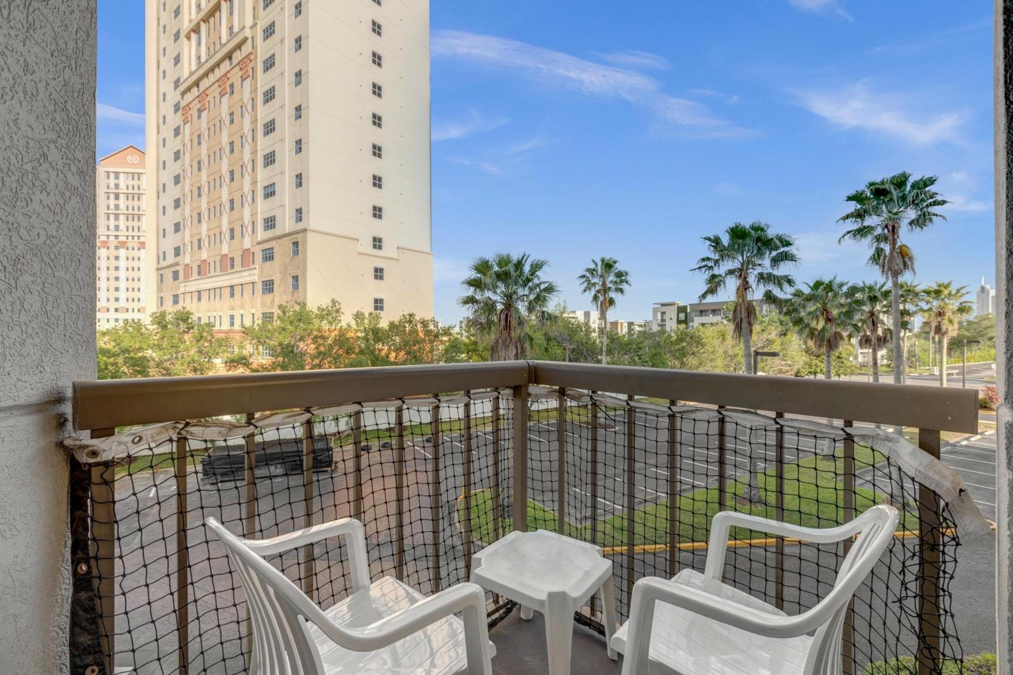 Cozy Condo On International Dr. Near Universal Studios Ορλάντο Εξωτερικό φωτογραφία